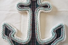 NL Tartan Anchor