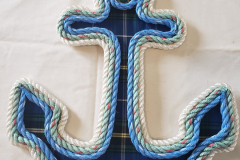 NS Tartan Anchor