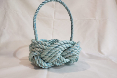 Rope Basket