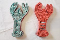 Rope Lobsters